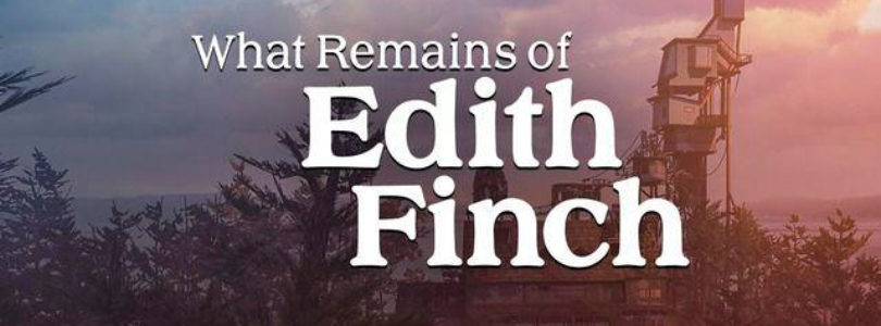 Ya está disponible, What Remains of Edith Finch, el tercer juego que regala Epic Games