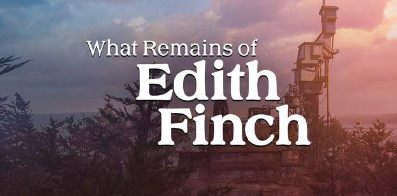Ya está disponible, What Remains of Edith Finch, el tercer juego que regala Epic Games