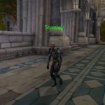 World of Warcraft rinde tributo a Stan Lee con un NPC