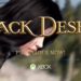 Black Desert Online ya se puede reservar en Xbox One