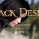 Black Desert Online celebrará su última beta en Xbox One el 14 de febrero