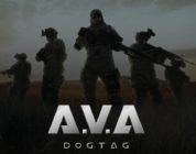 ¡Repartimos claves para la beta cerrada de A.V.A Dog Tags en Steam!