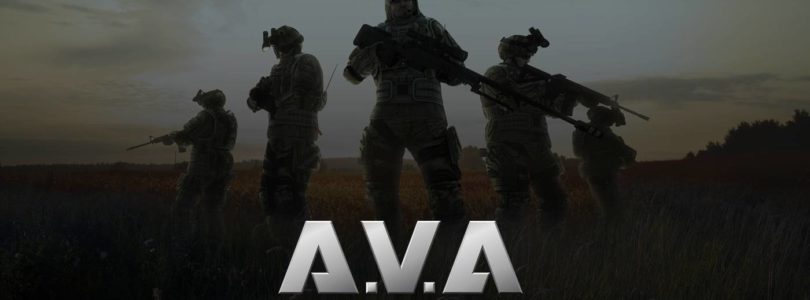 ¡Repartimos claves para la beta cerrada de A.V.A Dog Tags en Steam!
