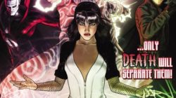 DC Universe Online anuncia nuevo contenido para el 28 de marzo