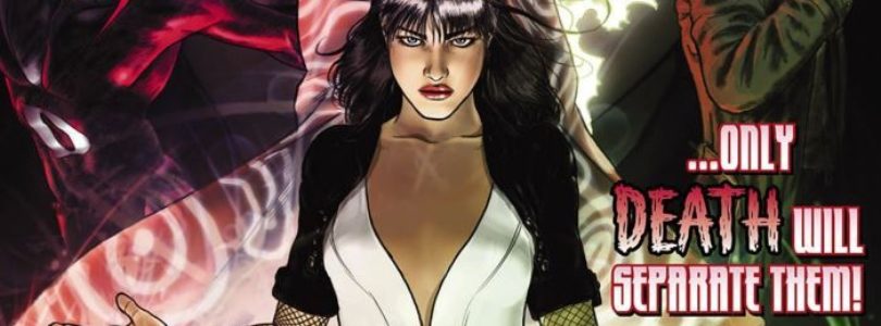 DC Universe Online anuncia nuevo contenido para el 28 de marzo