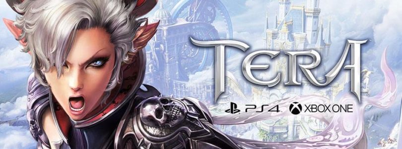 TERA cumple un año en consola y nos habla de su futuro próximo