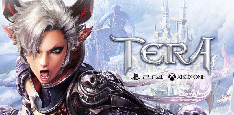 TERA cumple un año en consola y nos habla de su futuro próximo