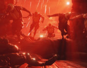 Digital Extremes lanza Warframe: Nightwave Series 1 más contenido en todas las plataformas