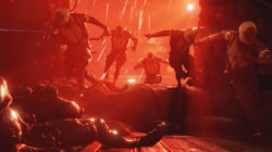 Digital Extremes lanza Warframe: Nightwave Series 1 más contenido en todas las plataformas