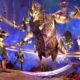 The Elder Scrolls Online: Wrathstone DLC se lanzará para PC el 25 de febrero