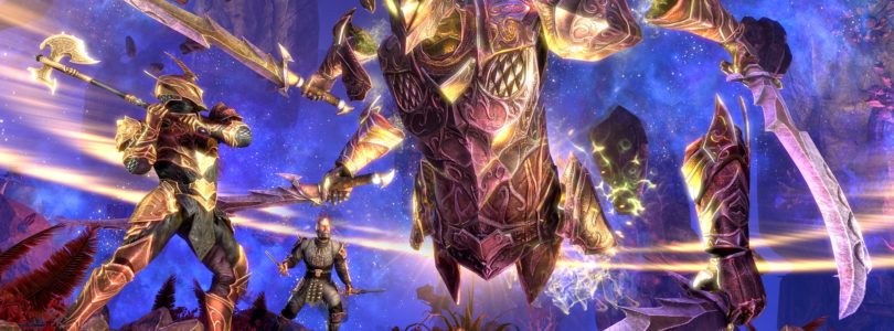 The Elder Scrolls Online: Wrathstone DLC se lanzará para PC el 25 de febrero
