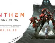 Ya disponible el corto «live action» de Anthem