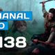 El Semanal MMO episodio 138 – Resumen de la semana en vídeo