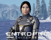 ¡Entropia Universe cumple 16 años!