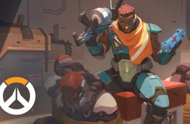 Overwatch anuncia el próximo héroe: Baptiste