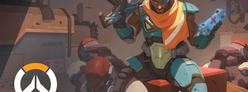 Overwatch anuncia el próximo héroe: Baptiste