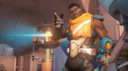 El héroe 30 de Overwatch, Baptiste, ya está disponible en el servidor de pruebas