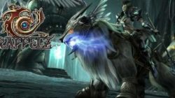 La expansión de Rappelz «The Siege of the Citadel» se estrenará el 19 de marzo