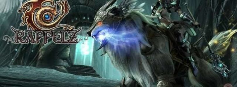 La expansión de Rappelz «The Siege of the Citadel» se estrenará el 19 de marzo