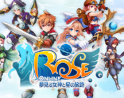 ROSE Online cierra sus puertas