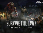 Capcom anuncian hoy el lanzamiento del nuevo modo “Zombie: Survive till Dawn” para PUBG Mobile