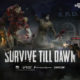 Capcom anuncian hoy el lanzamiento del nuevo modo “Zombie: Survive till Dawn” para PUBG Mobile