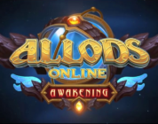 Allods Online agrega tres nuevas clases