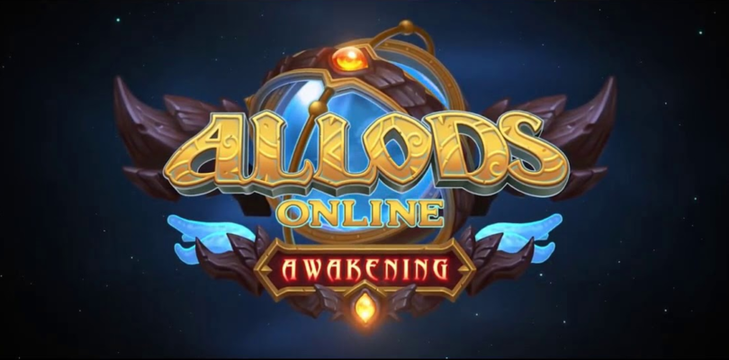 Allods Online agrega tres nuevas clases