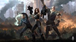 Anarchy Online abrirá un nuevo servidor para empezar de cero