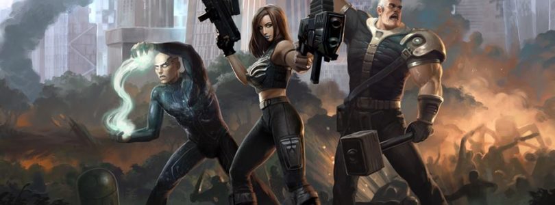 Anarchy Online abrirá un nuevo servidor para empezar de cero