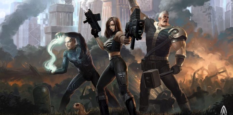 Anarchy Online abrirá un nuevo servidor para empezar de cero