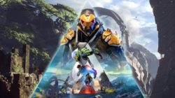 Sony estaría haciendo reembolsos por Anthem en PlayStation 4