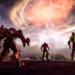 El Cataclismo ya está disponible en el servidor de pruebas de Anthem