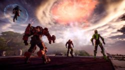Anthem nos trae un nuevo vídeo del End Game y su hoja de ruta tras el lanzamiento
