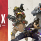 Electronic Arts y Respawn presentan la nueva competición oficial de Esports de Apex Legends