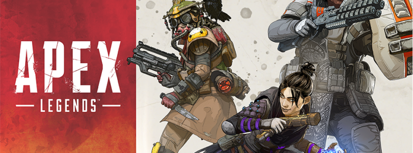 Apex Legends supera los 50 millones de usuarios