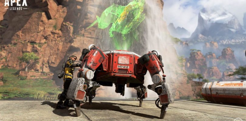 Respawn sale en defensa de los desarrolladores de Apex Legends, víctimas de acoso en redes