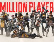 Apex Legends llega al millón de usuarios en sus primeras 8 horas