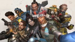 Superdata octubre 2019: Destiny 2 fuerte en consolas y Apex Legends su mejor mes tras el lanzamiento