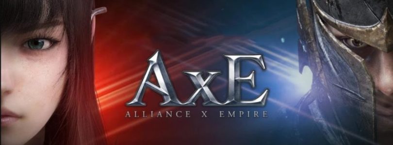 AxE: Alliance vs Empire cumple 100 días y añade PvP de 150 jugadores
