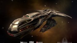 Battlestar Galactica Online cierra hoy sus puertas tras 8 años