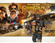 Llega Operación Gran Golpe para Black Ops 4