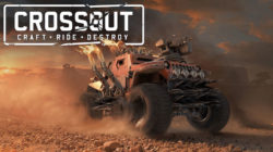 Crossout comienza 2019 con una actualización del motor del juego