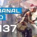 El Semanal MMO episodio 137 – Resumen de la semana en vídeo