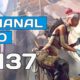 El Semanal MMO episodio 137 – Resumen de la semana en vídeo