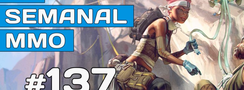 El Semanal MMO episodio 137 – Resumen de la semana en vídeo