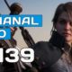 El Semanal MMO episodio 139 – Resumen de la semana en vídeo