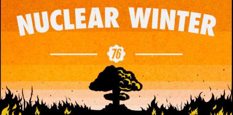 Fallout 76 nos cuenta sus planes para 2019 con nuevas misiones, características, raids y modos de juego