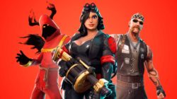 Fortnite a punto de introducir DirectX 12 en PC
