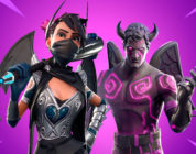 Ya disponible el nuevo sistema de héroes en Fortnite Salvar el Mundo